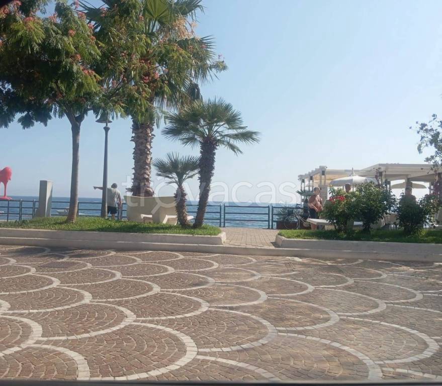 appartamento in vendita a Maiori