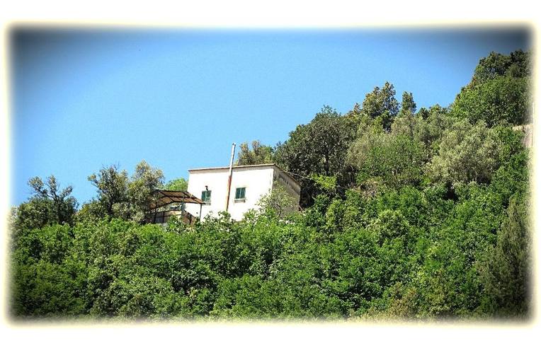 casa indipendente in vendita a Maiori in zona Vecite