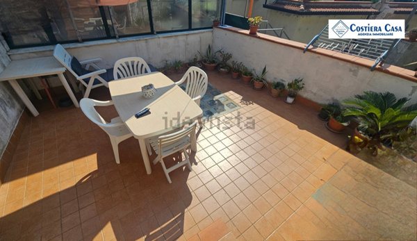 appartamento in vendita a Maiori