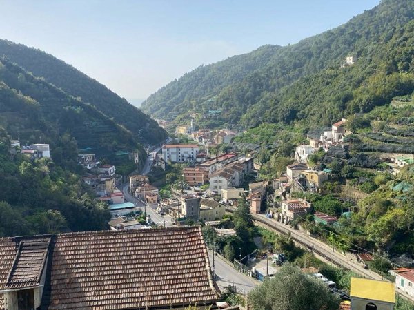 terreno agricolo in vendita a Maiori