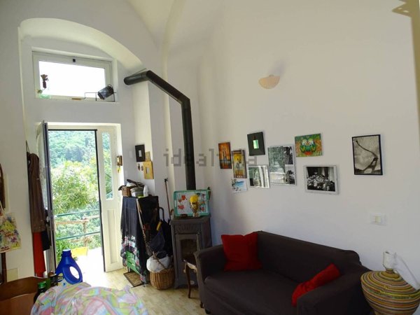 appartamento in vendita a Maiori