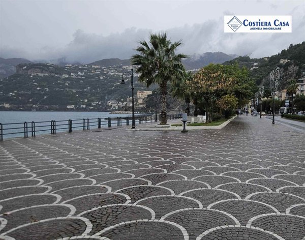 appartamento in vendita a Maiori