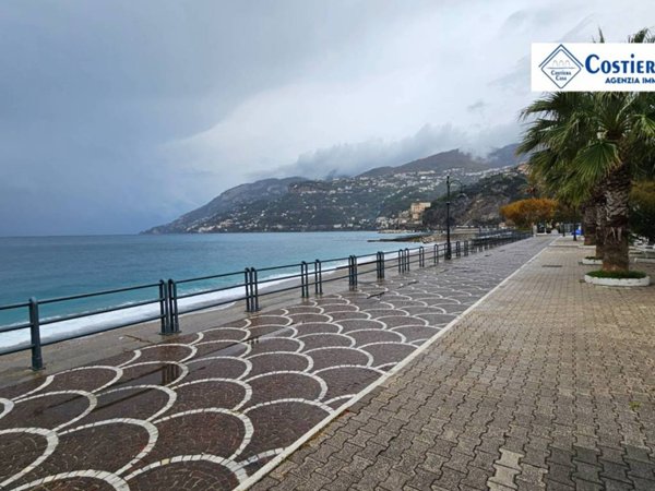 appartamento in vendita a Maiori