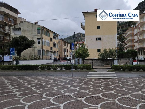 appartamento in vendita a Maiori