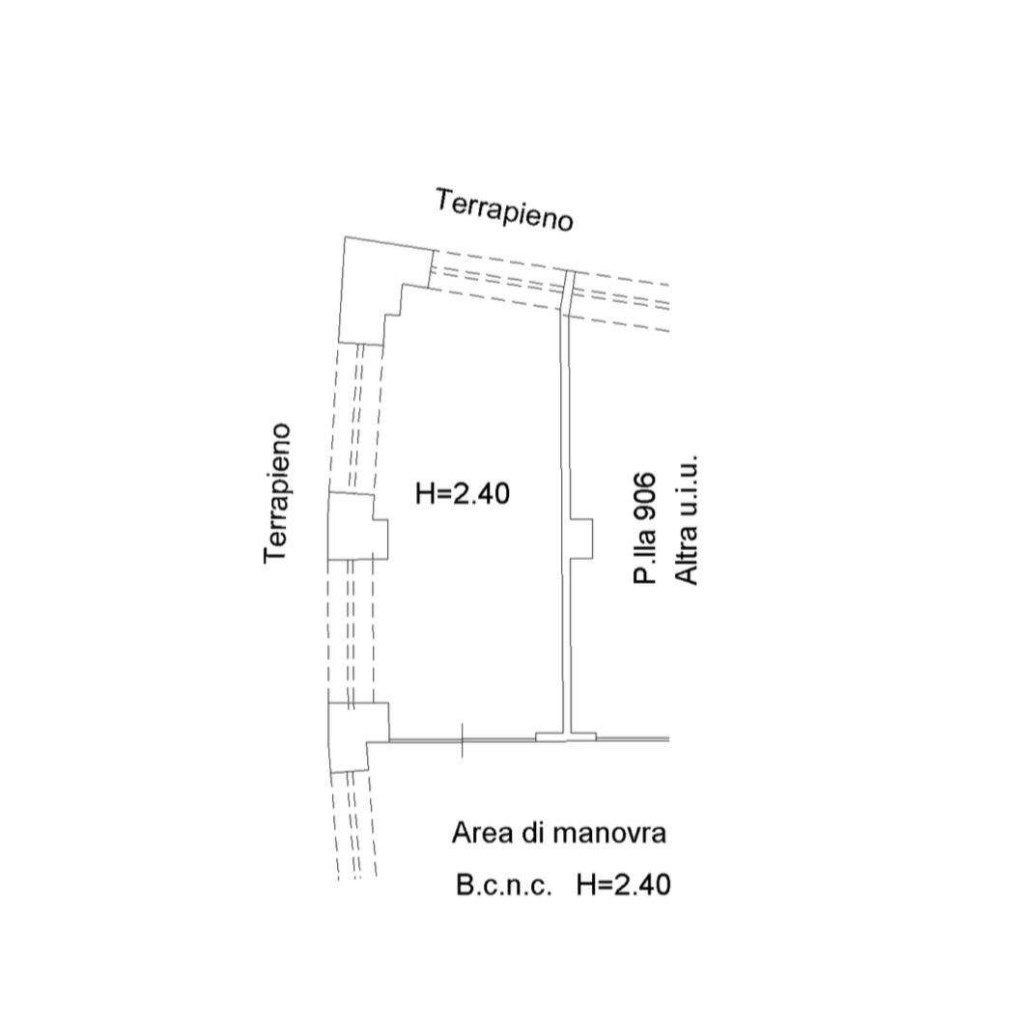 appartamento in vendita a Maiori