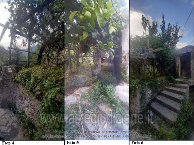 terreno agricolo in vendita a Maiori