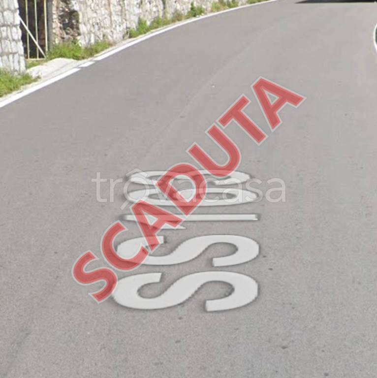 terreno agricolo in vendita a Maiori