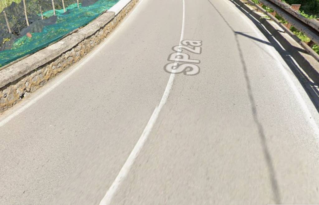 casale in vendita a Maiori in zona Ponteprimario