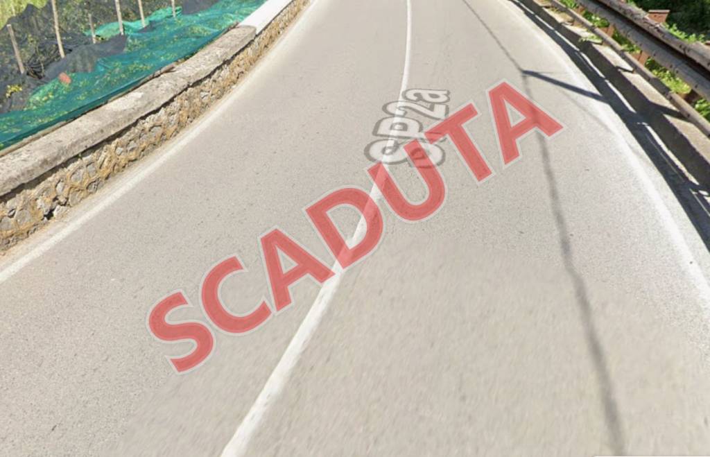 casale in vendita a Maiori