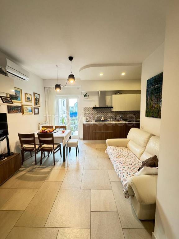 appartamento in vendita a Maiori