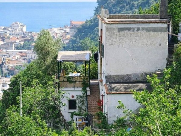 casale in vendita a Maiori