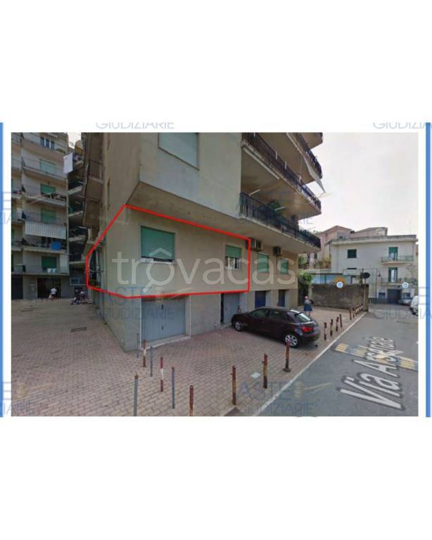 appartamento in vendita a Maiori