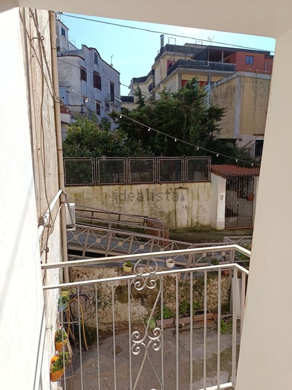 appartamento in vendita a Maiori