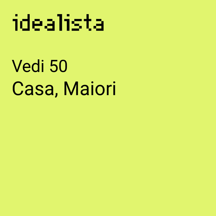 appartamento in vendita a Maiori