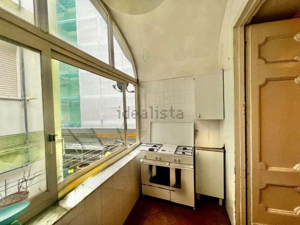appartamento in vendita a Maiori in zona Erchie