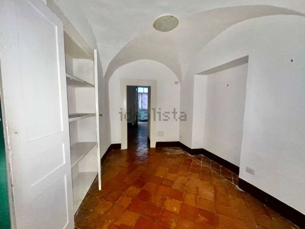appartamento in vendita a Maiori in zona Erchie