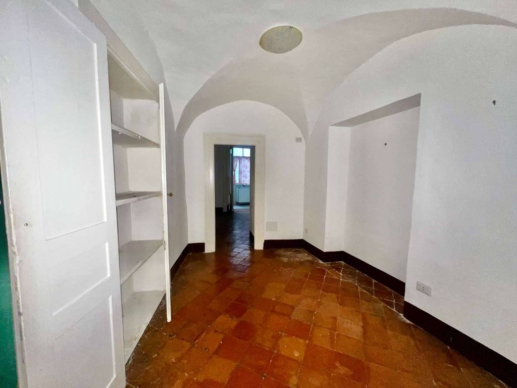 appartamento in vendita a Maiori