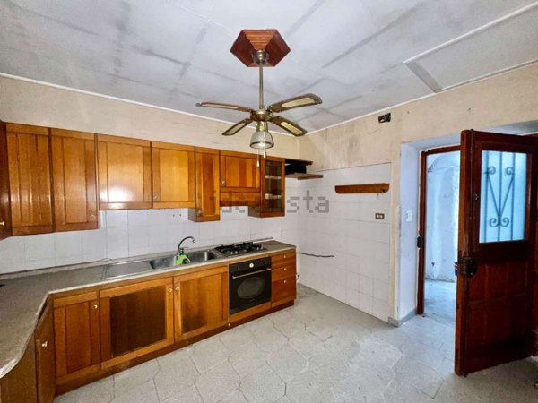 appartamento in vendita a Maiori in zona Erchie