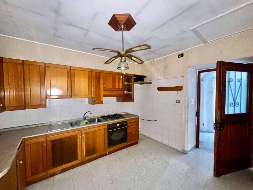 appartamento in vendita a Maiori