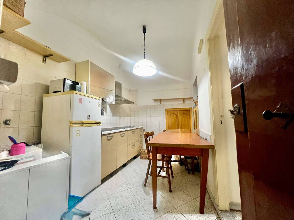 appartamento in vendita a Maiori