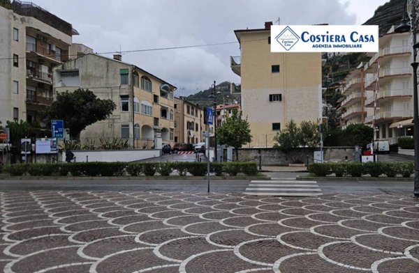 appartamento in vendita a Maiori