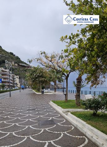 appartamento in vendita a Maiori