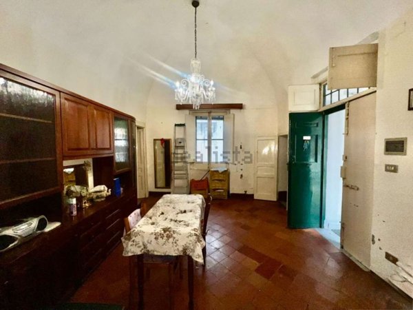 appartamento in vendita a Maiori in zona Erchie