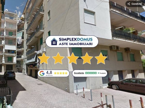 appartamento in vendita a Maiori