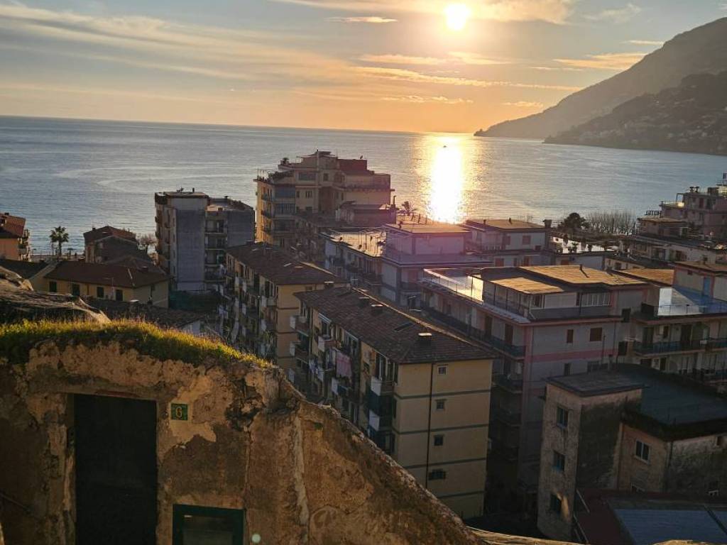 appartamento in vendita a Maiori