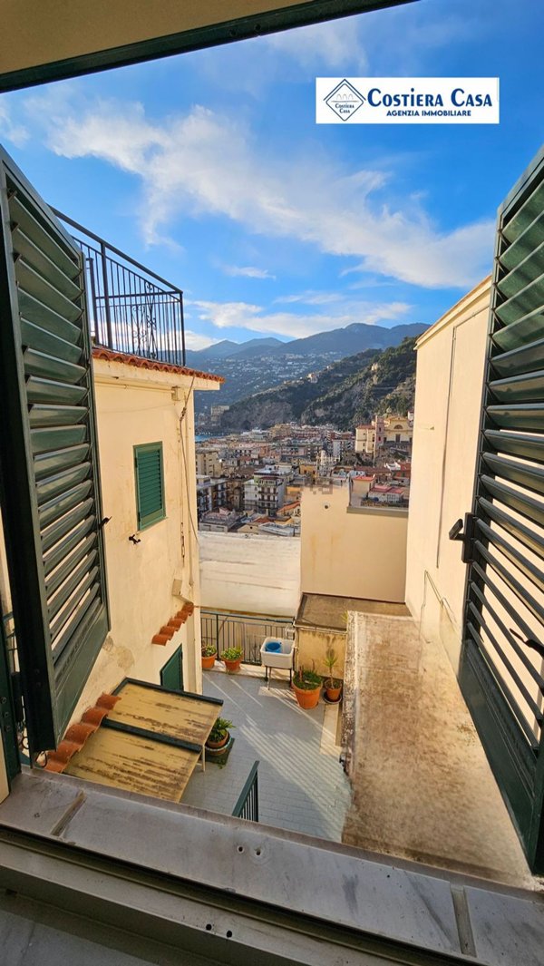 casa indipendente in vendita a Maiori