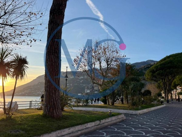 appartamento in vendita a Maiori