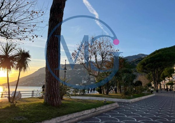 appartamento in vendita a Maiori