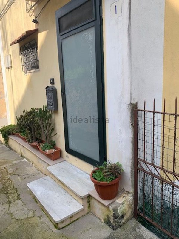 appartamento in vendita a Maiori