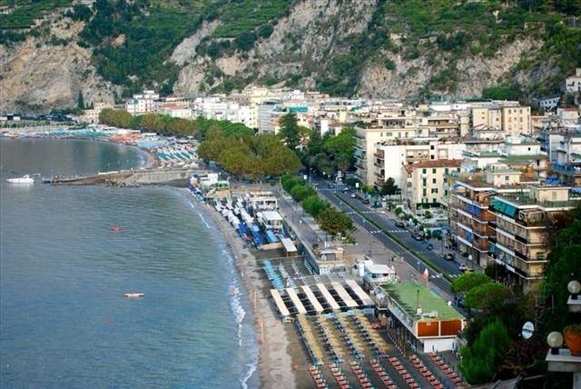 appartamento in vendita a Maiori
