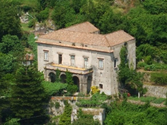 casa indipendente in vendita a Maiori in zona San Pietro