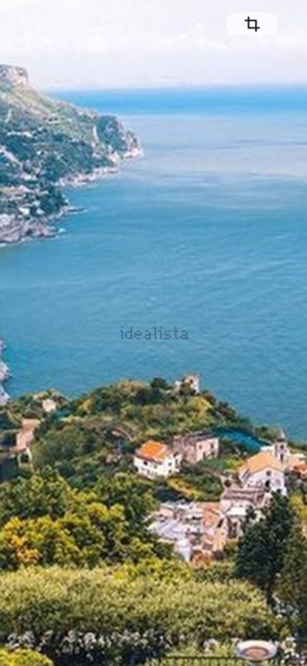 casa indipendente in vendita a Maiori in zona Erchie