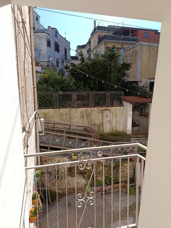 appartamento in vendita a Maiori in zona Erchie