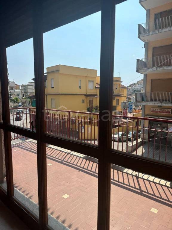appartamento in vendita a Maiori in zona Erchie