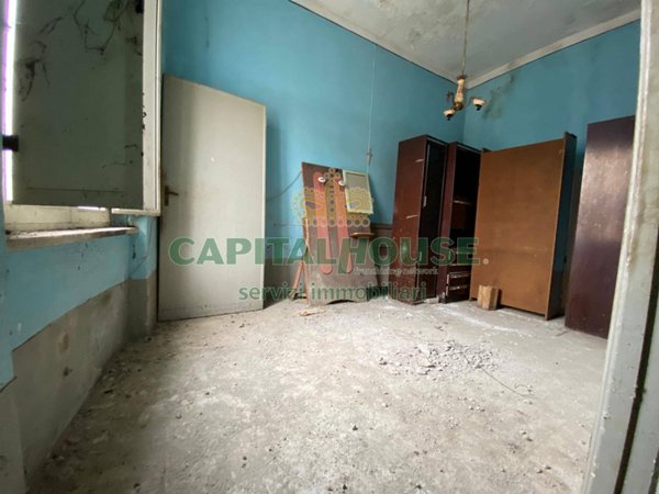 appartamento in vendita a Mercato San Severino in zona Pandola