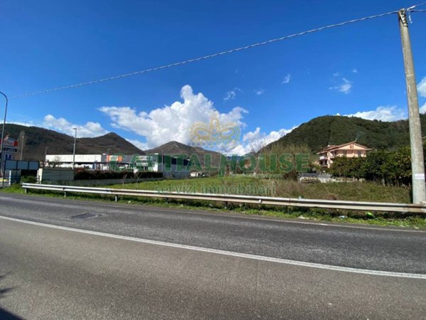 negozio in vendita a Mercato San Severino