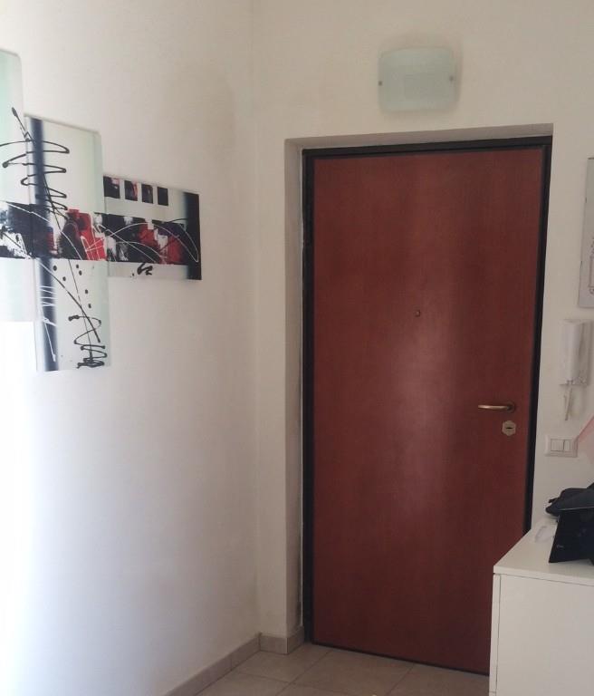 appartamento in vendita a Mercato San Severino in zona Sant'Angelo