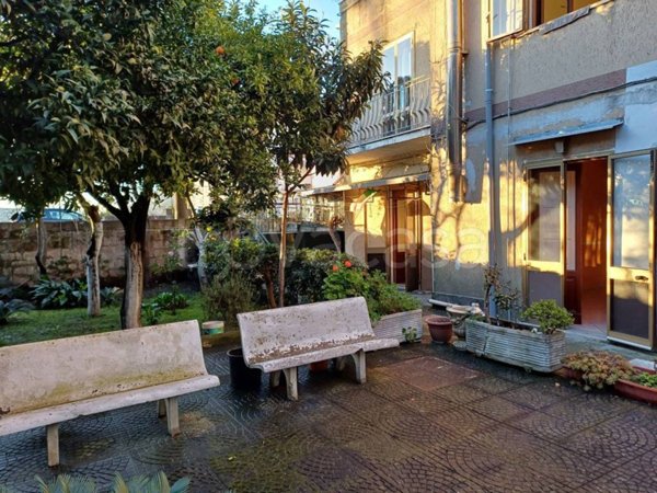 appartamento in vendita a Mercato San Severino