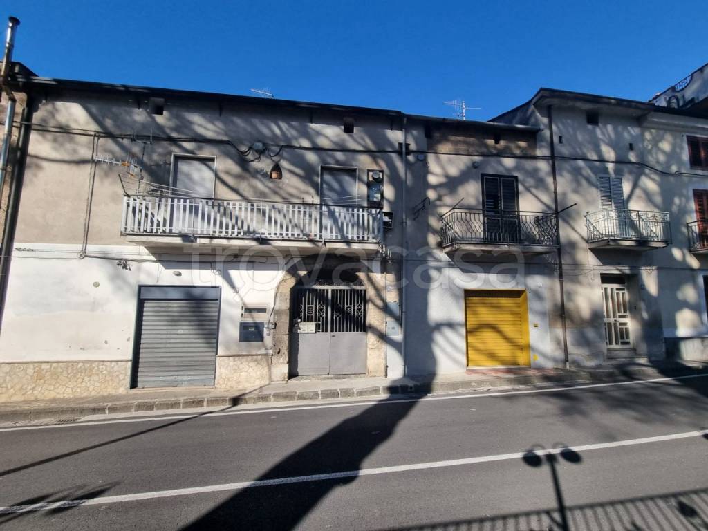 appartamento in vendita a Mercato San Severino