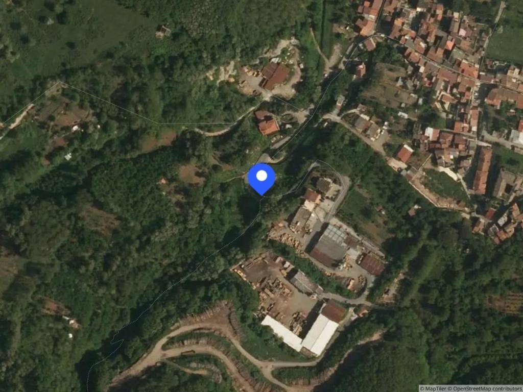 appartamento in vendita a Mercato San Severino