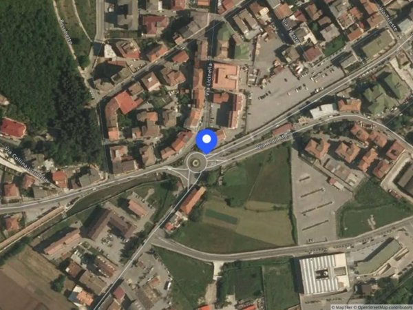 appartamento in vendita a Mercato San Severino