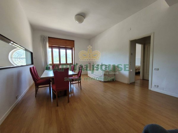 appartamento in vendita a Mercato San Severino