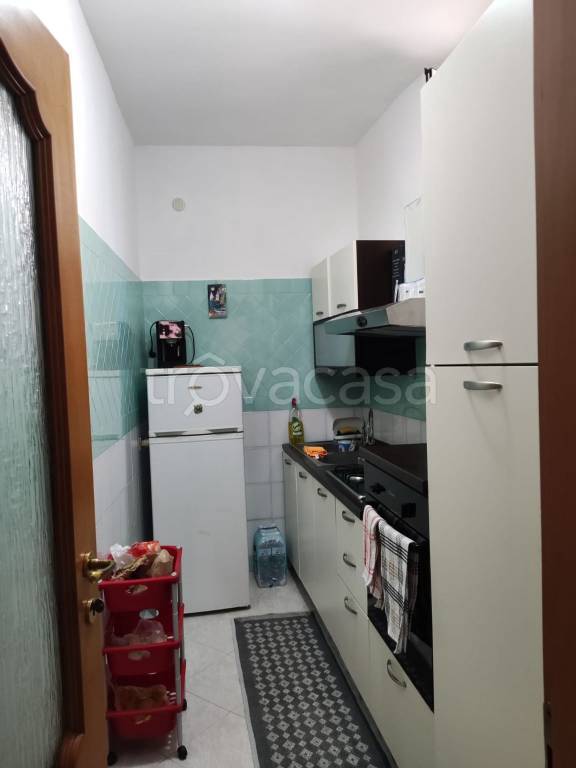 appartamento in vendita a Mercato San Severino