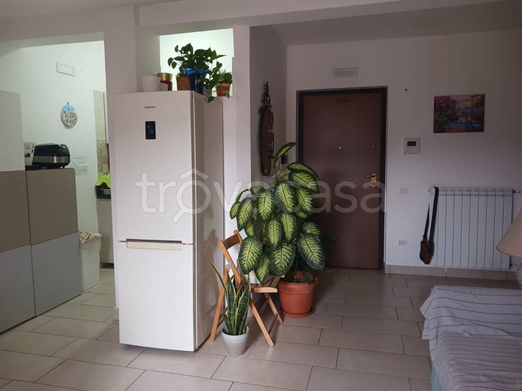 appartamento in vendita a Mercato San Severino