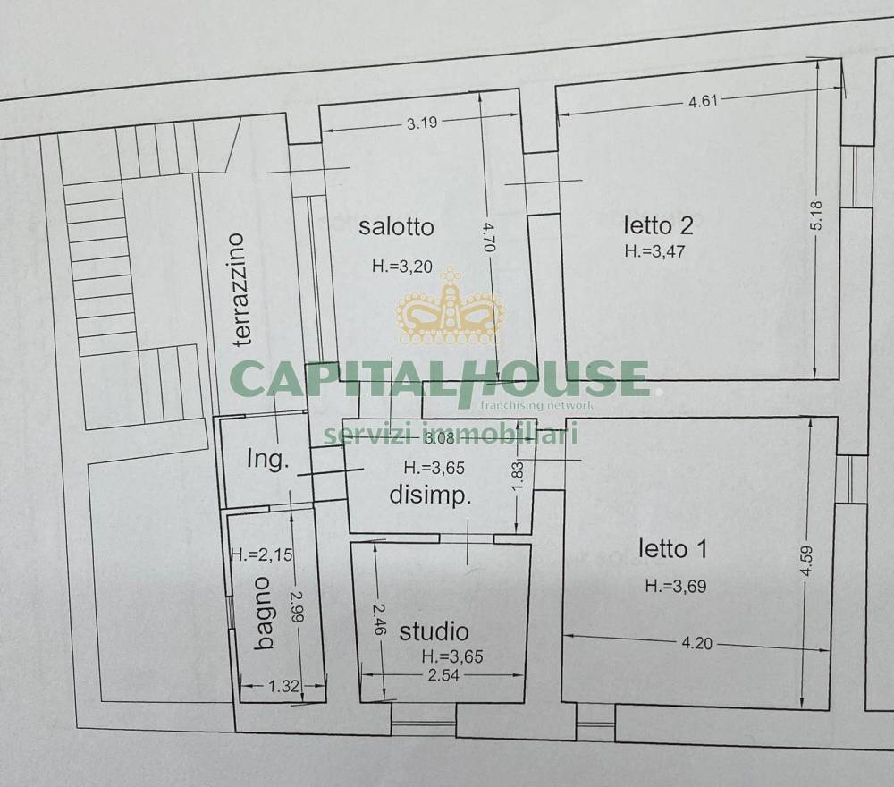 casa indipendente in vendita a Mercato San Severino in zona San Vincenzo