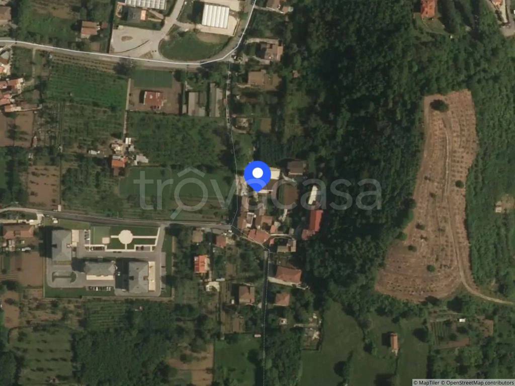 appartamento in vendita a Mercato San Severino in zona Monticelli